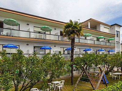 Villa Yachting - Lignano Sabbiadoro